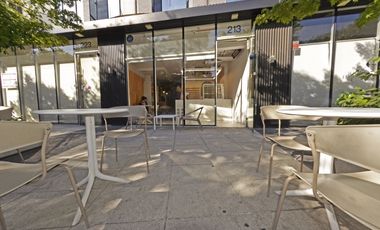 VENTA DERECHO DE LLAVES - Cafetería con elaboración de alimentos