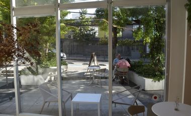 VENTA DERECHO DE LLAVES - Cafetería con elaboración de alimentos