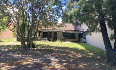 LOTE COMERCIAL VENTA LOMAS SAN ISIDRO BECCAR