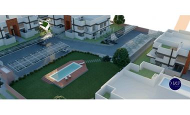 VENTA- DEPARTAMENTO 2 DORMITORIOS CON COCHERA A ESTRENAR- ARGUELLO