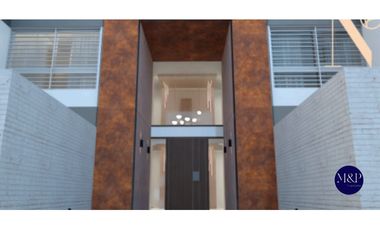 VENTA- DEPARTAMENTO 2 DORMITORIOS CON COCHERA A ESTRENAR- ARGUELLO