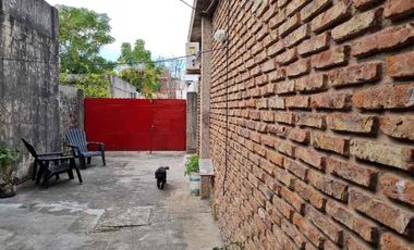 Casa PH en venta en Barrio Luna