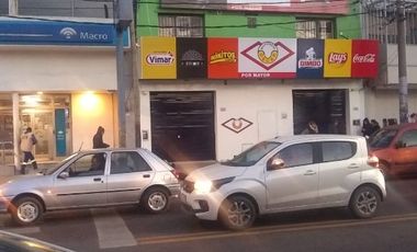 Departamento en alquiler en La Tablada