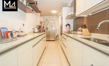 Departamento en Venta en Espoz / PATIO PRIVADO
