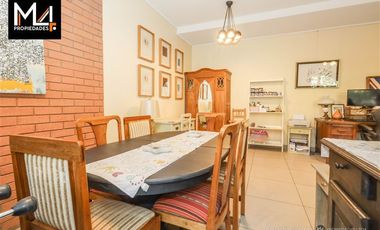 Departamento en Venta en Espoz / PATIO PRIVADO