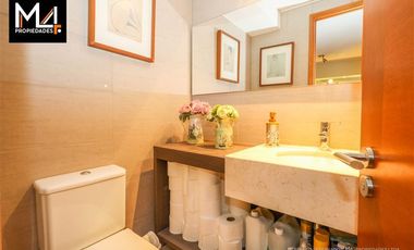 Departamento en Venta en Espoz / PATIO PRIVADO