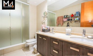 Departamento en Venta en Espoz / PATIO PRIVADO