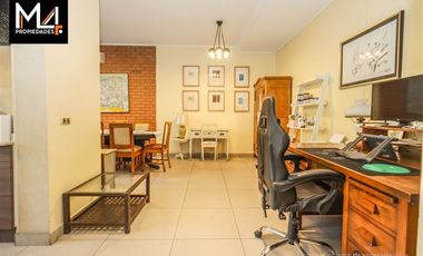 Departamento en Venta en Espoz / PATIO PRIVADO