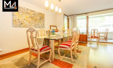 Departamento en Venta en Espoz / PATIO PRIVADO