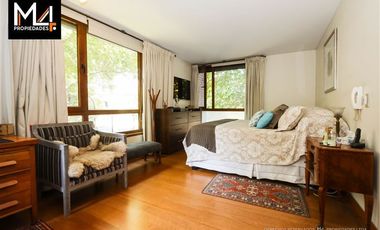 Departamento en Venta en Espoz / PATIO PRIVADO