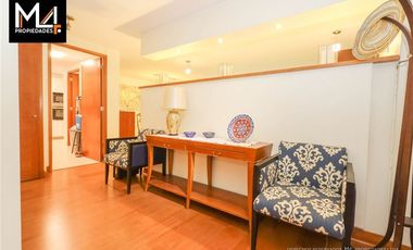 Departamento en Venta en Espoz / PATIO PRIVADO