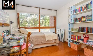 Departamento en Venta en Espoz / PATIO PRIVADO