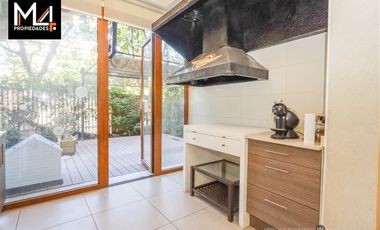 Departamento en Venta en Espoz / PATIO PRIVADO