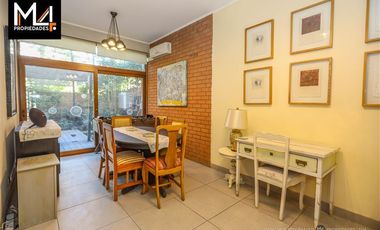 Departamento en Venta en Espoz / PATIO PRIVADO