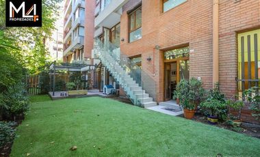Departamento en Venta en Espoz / PATIO PRIVADO