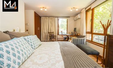 Departamento en Venta en Espoz / PATIO PRIVADO