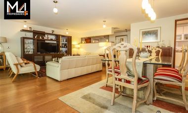 Departamento en Venta en Espoz / PATIO PRIVADO