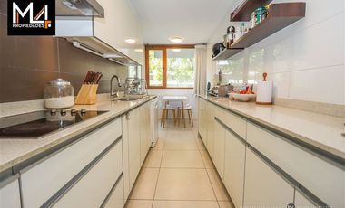 Departamento en Venta en Espoz / PATIO PRIVADO