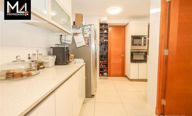 Departamento en Venta en Espoz / PATIO PRIVADO