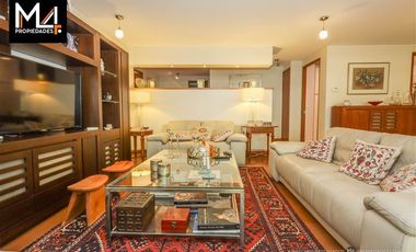 Departamento en Venta en Espoz / PATIO PRIVADO
