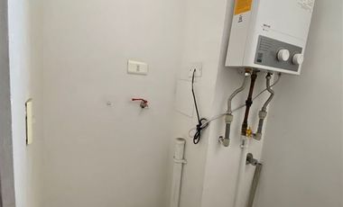 Departamento en Venta en Pedro León Ugalde