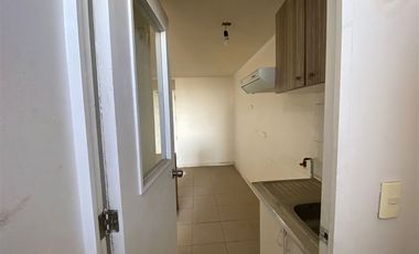 Departamento en venta en Quidora, Quinta Normal