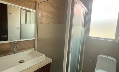 CASA  RENTA NUEVA * 5 RECAMARAS Y SOTANO - FRACC. SENDERO  * ALVARADO * VERACRUZ