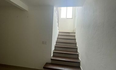 CASA  RENTA NUEVA * 5 RECAMARAS Y SOTANO - FRACC. SENDERO  * ALVARADO * VERACRUZ