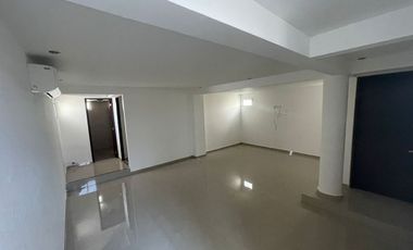 CASA  RENTA NUEVA * 5 RECAMARAS Y SOTANO - FRACC. SENDERO  * ALVARADO * VERACRUZ