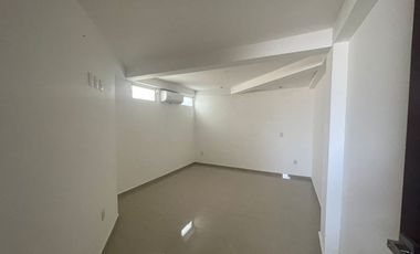 CASA  RENTA NUEVA * 5 RECAMARAS Y SOTANO - FRACC. SENDERO  * ALVARADO * VERACRUZ