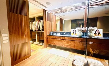 PENTHOUSE EN VENTA POLANCO DE REVISTA 200 METROS TERRAZA