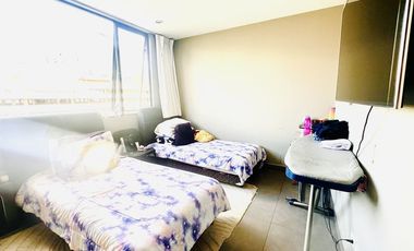 PENTHOUSE EN VENTA POLANCO DE REVISTA 200 METROS TERRAZA