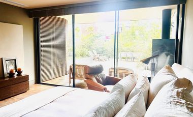 PENTHOUSE EN VENTA POLANCO DE REVISTA 200 METROS TERRAZA
