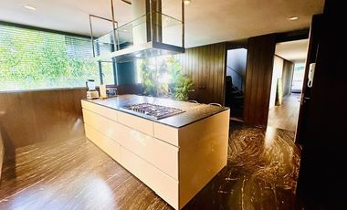 PENTHOUSE EN VENTA POLANCO DE REVISTA 200 METROS TERRAZA