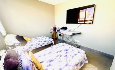 PENTHOUSE EN VENTA POLANCO DE REVISTA 200 METROS TERRAZA