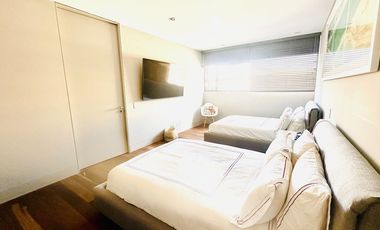 PENTHOUSE EN VENTA POLANCO DE REVISTA 200 METROS TERRAZA