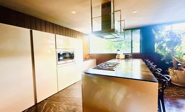 PENTHOUSE EN VENTA POLANCO DE REVISTA 200 METROS TERRAZA