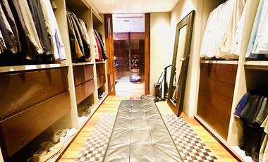 PENTHOUSE EN VENTA POLANCO DE REVISTA 200 METROS TERRAZA