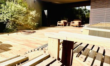 PENTHOUSE EN VENTA POLANCO DE REVISTA 200 METROS TERRAZA