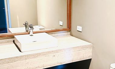 PENTHOUSE EN VENTA POLANCO DE REVISTA 200 METROS TERRAZA