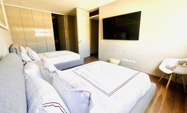 PENTHOUSE EN VENTA POLANCO DE REVISTA 200 METROS TERRAZA