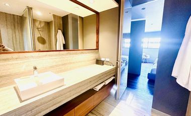PENTHOUSE EN VENTA POLANCO DE REVISTA 200 METROS TERRAZA