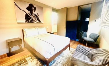 PENTHOUSE EN VENTA POLANCO DE REVISTA 200 METROS TERRAZA