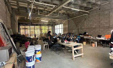 Nomad Bucareli Local en renta en Juárez