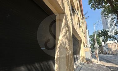 Nomad Bucareli Local en renta en Juárez