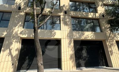 Nomad Bucareli Local en renta en Juárez