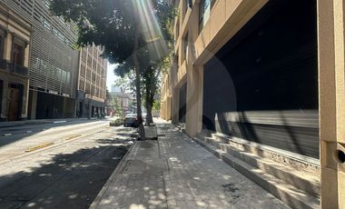 Nomad Bucareli Local en renta en Juárez