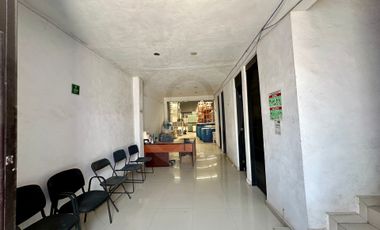 Nave industrial en venta en Reforma