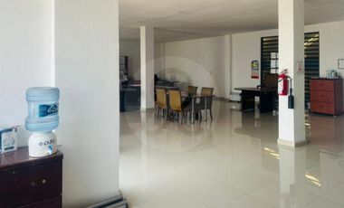 Nave industrial en venta en Reforma