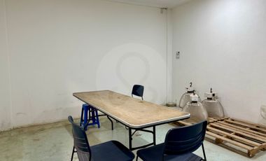 Nave industrial en venta en Reforma